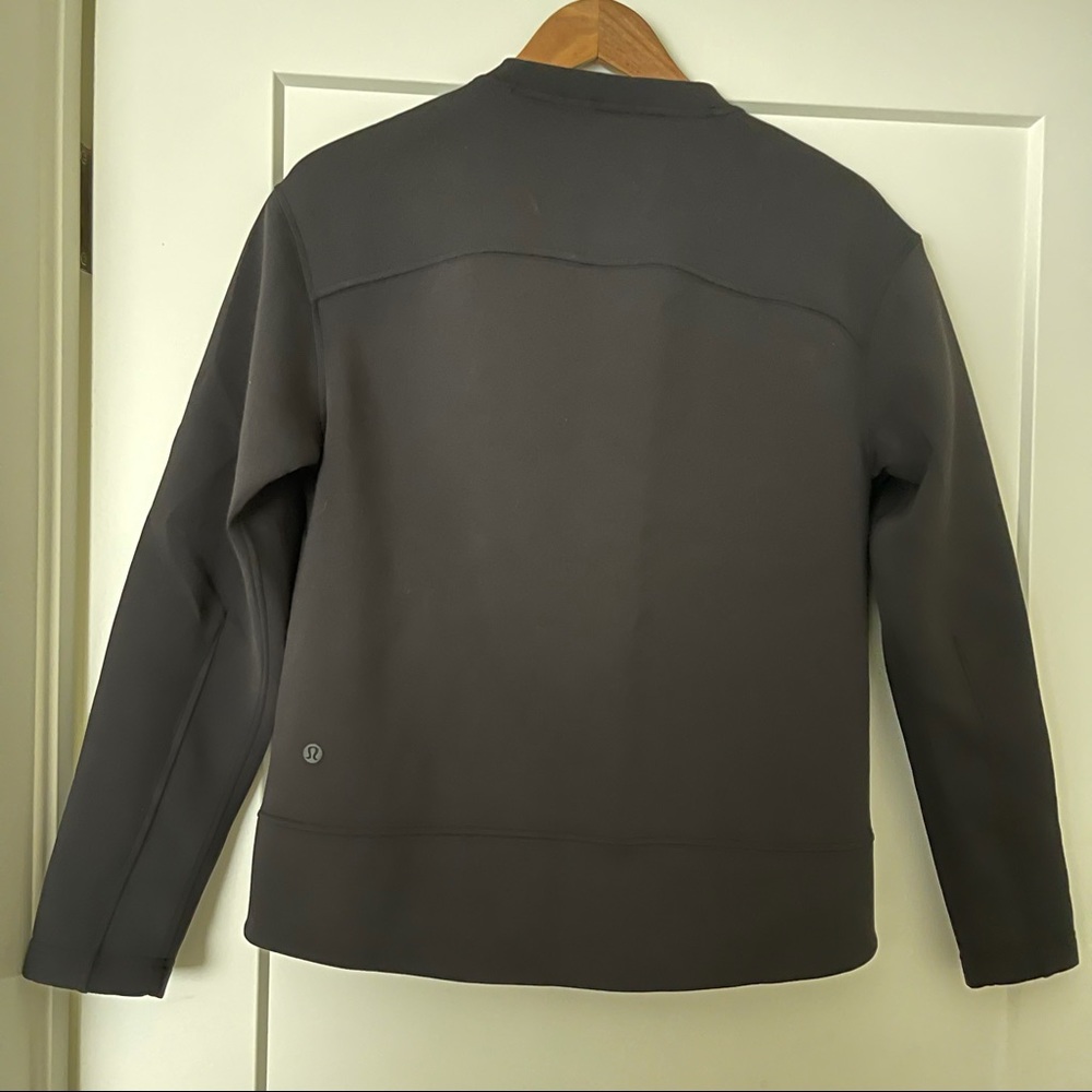 LULULEMON CREW SWEATER - Picture 6 of 10
